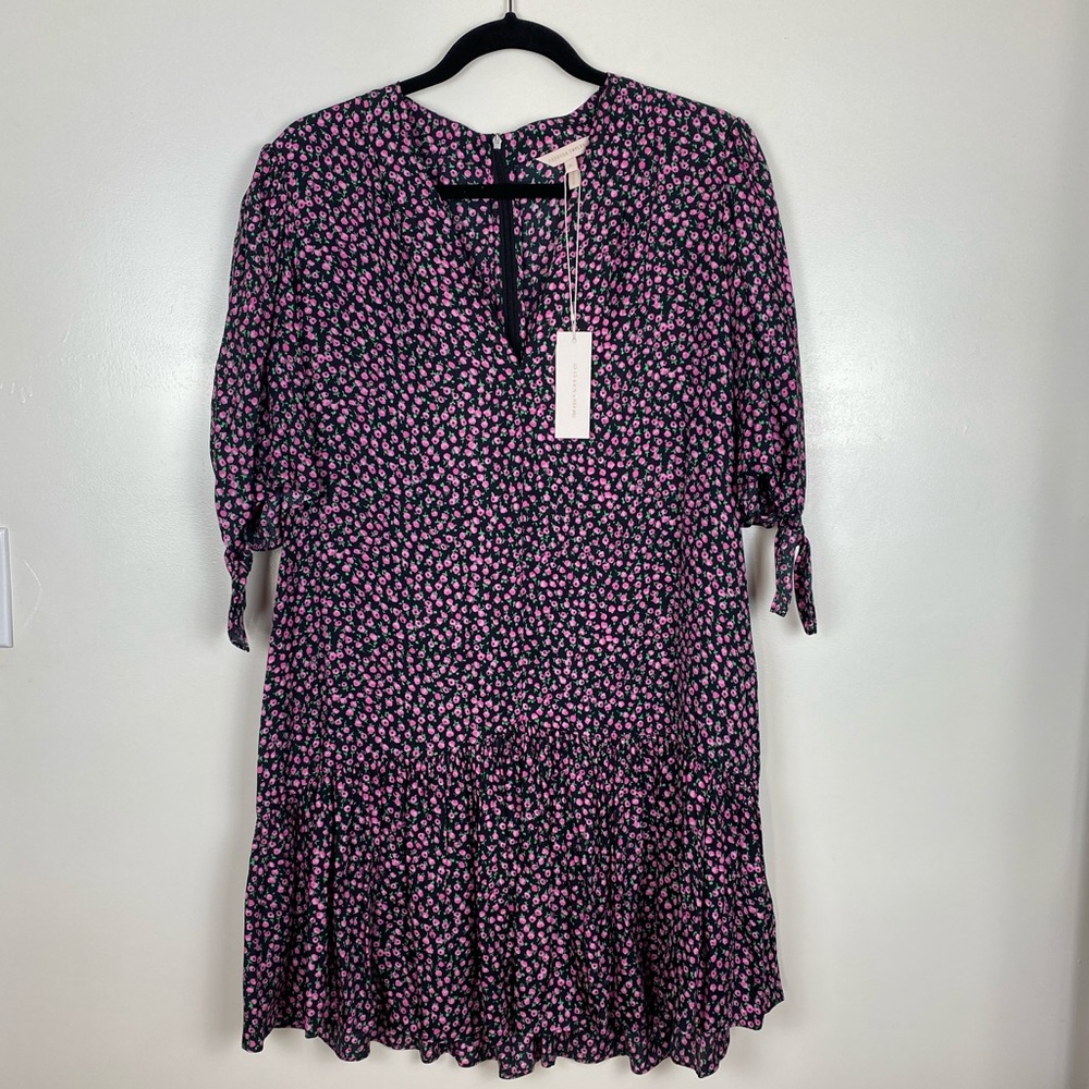 Rebecca Taylor Mini Dress NWT